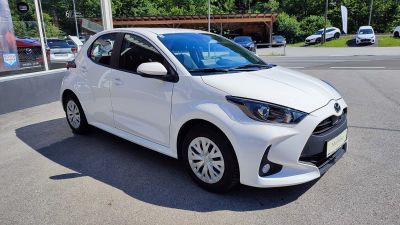 Mazda Mazda2 Gebrauchtwagen Mazda Mazda2 Gebrauchtwagen