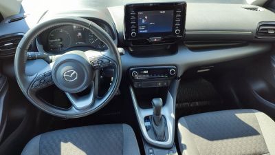 Mazda Mazda2 Gebrauchtwagen Mazda Mazda2 Gebrauchtwagen