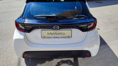 Mazda Mazda2 Gebrauchtwagen Mazda Mazda2 Gebrauchtwagen