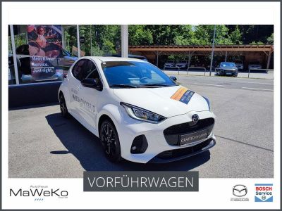 Mazda Mazda2 Vorführwagen