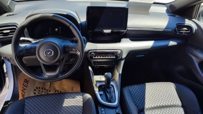 Mazda Mazda2 Vorführwagen Mazda Mazda2 Vorführwagen