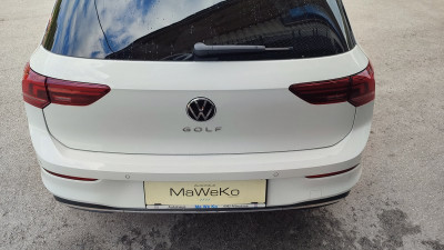 VW Golf Gebrauchtwagen VW Golf Gebrauchtwagen