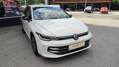 VW Golf Gebrauchtwagen VW Golf Gebrauchtwagen