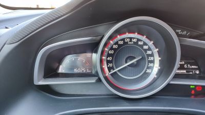 Mazda Mazda3 Gebrauchtwagen