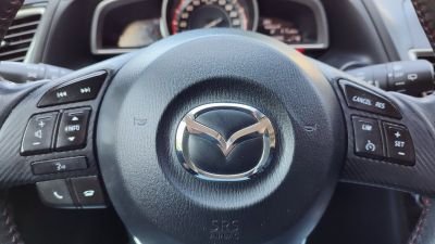 Mazda Mazda3 Gebrauchtwagen