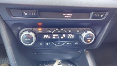 Mazda Mazda3 Gebrauchtwagen