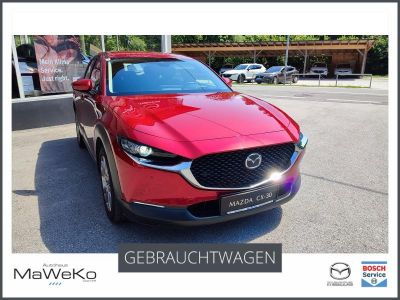 Mazda CX-30 Gebrauchtwagen Mazda CX-30 Gebrauchtwagen