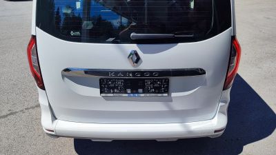 Renault Kangoo Gebrauchtwagen