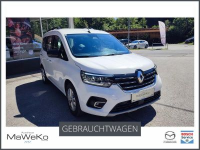 Renault Kangoo Gebrauchtwagen