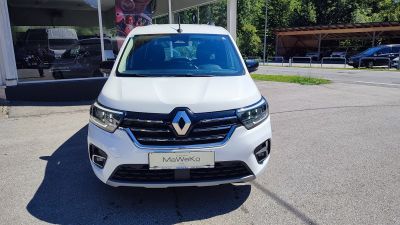 Renault Kangoo Gebrauchtwagen