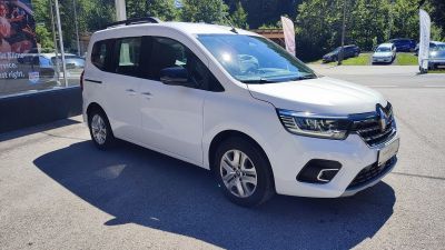 Renault Kangoo Gebrauchtwagen