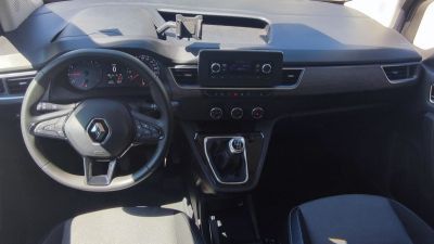 Renault Kangoo Gebrauchtwagen