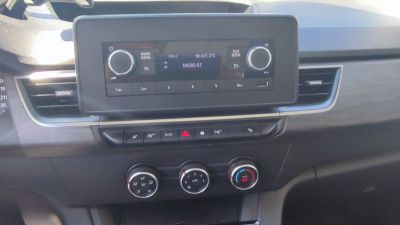 Renault Kangoo Gebrauchtwagen