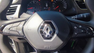 Renault Kangoo Gebrauchtwagen