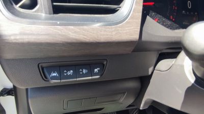 Renault Kangoo Gebrauchtwagen