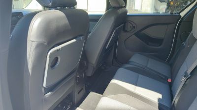 Renault Kangoo Gebrauchtwagen
