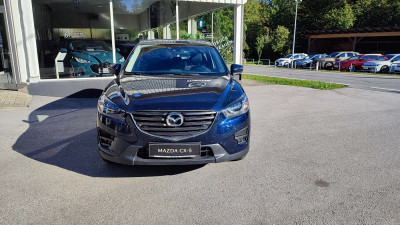 Mazda CX-5 Gebrauchtwagen