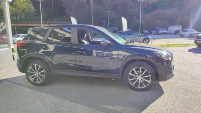 Mazda CX-5 Gebrauchtwagen