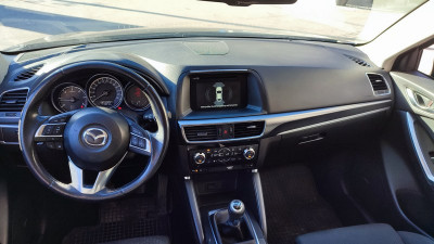 Mazda CX-5 Gebrauchtwagen