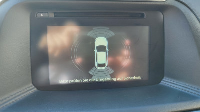 Mazda CX-5 Gebrauchtwagen