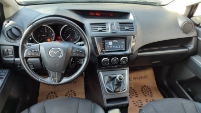 Mazda Mazda5 Gebrauchtwagen Mazda Mazda5 Gebrauchtwagen
