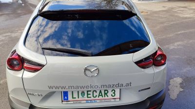 Mazda MX-30 Vorführwagen Mazda MX-30 Vorführwagen