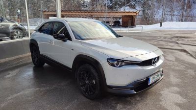 Mazda MX-30 Vorführwagen Mazda MX-30 Vorführwagen