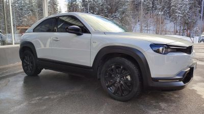 Mazda MX-30 Vorführwagen Mazda MX-30 Vorführwagen