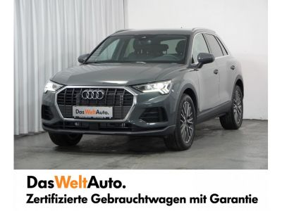 Audi Q3 Gebrauchtwagen