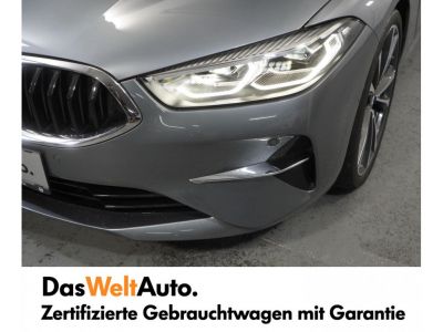 BMW 8er Gran Coupé Gebrauchtwagen