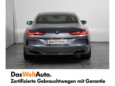 BMW 8er Gran Coupé Gebrauchtwagen