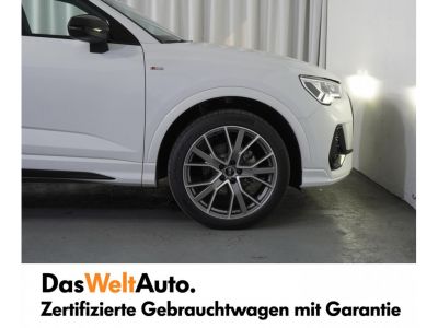 Audi Q3 Gebrauchtwagen