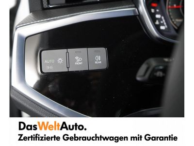 Audi Q3 Gebrauchtwagen