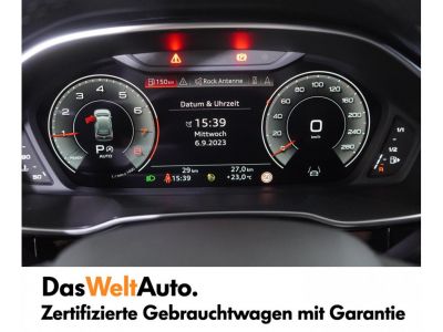 Audi Q3 Gebrauchtwagen