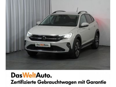 VW Taigo Gebrauchtwagen