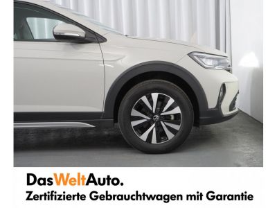 VW Taigo Gebrauchtwagen