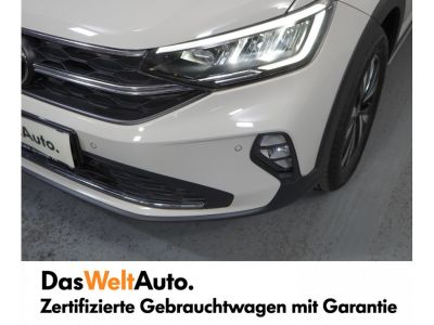 VW Taigo Gebrauchtwagen