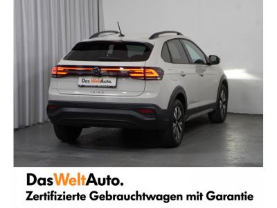 VW Taigo Gebrauchtwagen