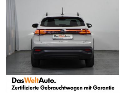 VW Taigo Gebrauchtwagen