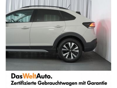 VW Taigo Gebrauchtwagen