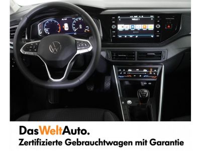 VW Taigo Gebrauchtwagen