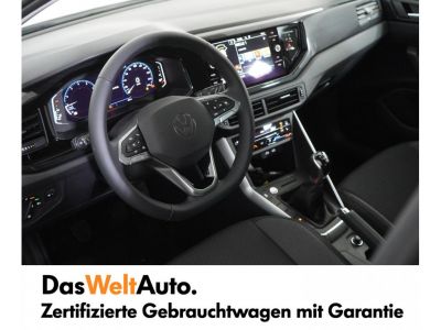 VW Taigo Gebrauchtwagen