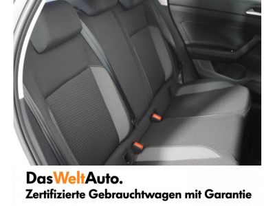 VW Taigo Gebrauchtwagen