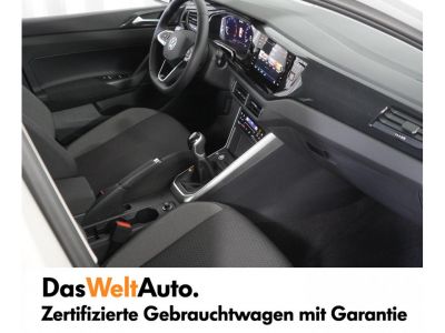 VW Taigo Gebrauchtwagen