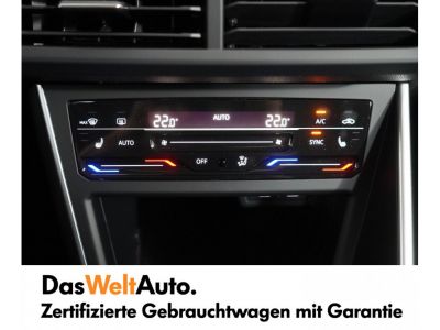 VW Taigo Gebrauchtwagen