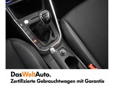 VW Taigo Gebrauchtwagen