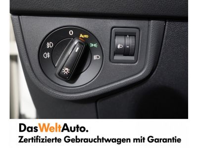 VW Taigo Gebrauchtwagen