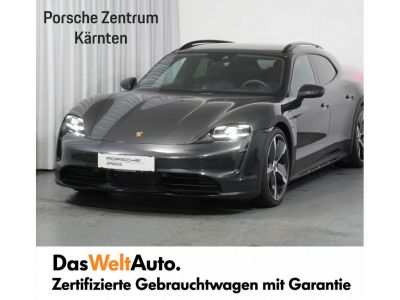 Porsche Taycan Gebrauchtwagen