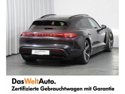 Porsche Taycan Gebrauchtwagen