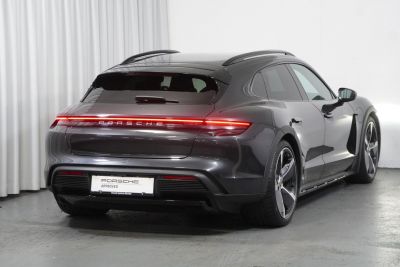 Porsche Taycan Gebrauchtwagen